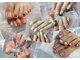 シャルマント(CHARMANTE)の写真