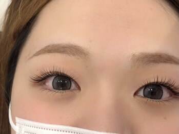 アイディアル(eyedeal)/LEDエクステ120本