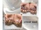 クレア ネイル(CREAR NAIL)の写真