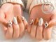 ディーネイル 池袋(D-nail)の写真