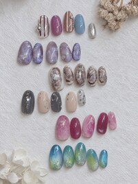 トレンドアート¥8800