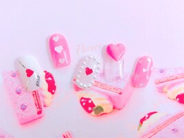 120分やり放題コース12100円