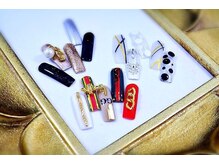 ネイルサロンアール&エヌ(nail salon R&N)/