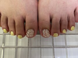 フットネイル