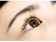 カフェアンドビューティー エスト(cafe&beauty est)/パリジェンヌラッシュリフト