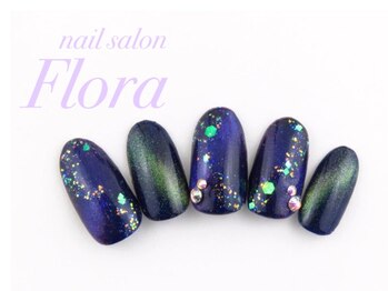 ネイルサロン フローラ(Flora)/＊7000円定額キャンペーン＊