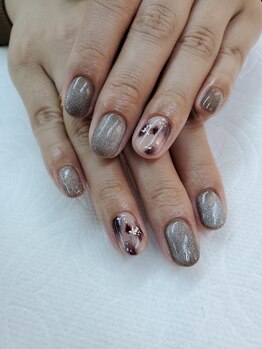 アンベリール(Embellir)/10/14