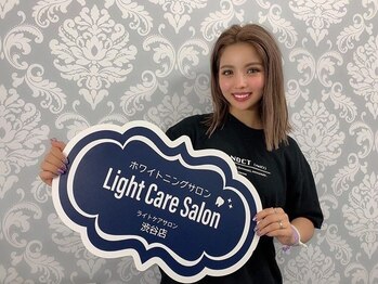 ライトケアサロン 表参道店(Light Care Salon)/渋谷駅アクセス◎ホワイトニング