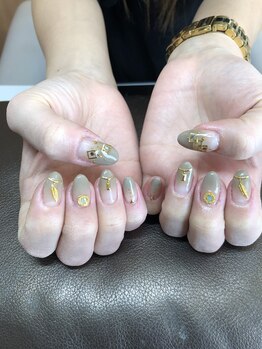 ラ シュシュ(La chou chou)/