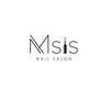 エムシス(Msis)のお店ロゴ