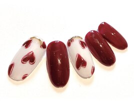 定額アート4本付き