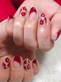 ロカヒ ネイル(LOKAHI NAIL)/