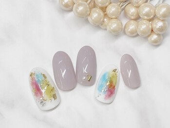 プティリボン 武蔵小金井店(PetitRibbon)/定額