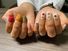 ネイルズティンク(Nails.tink)/