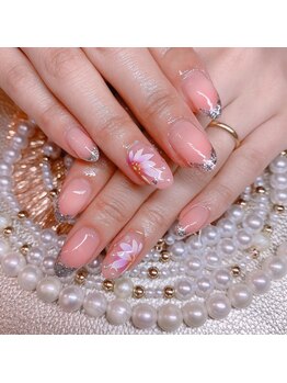 シュシュ ルージュ(chouchouRouge)/