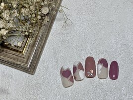 ボリュームオーダーコース