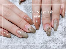 スウィッチ(SWITCH)/