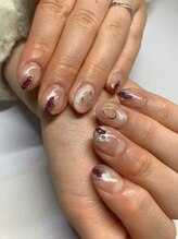 ライズバックステージ(RIZE back stage)/定額デザイン