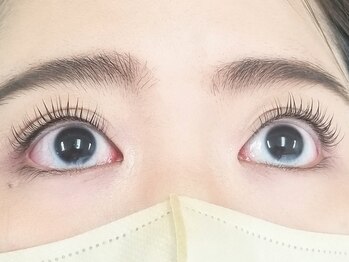 ソレイユ 綱島店(Soleil)/ビューラー式まつ毛カール♪綱島