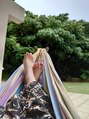サロン ポノ(pono)&nbsp;足に特化したフットメニューでお待ちしております＊