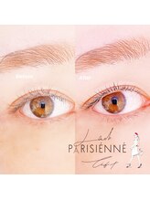 イーエヌトリップ(en.trip)/パリジェンヌラッシュリフト