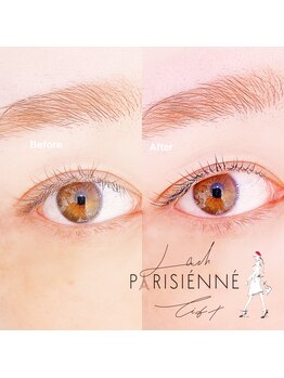 イーエヌトリップ(en.trip)/パリジェンヌラッシュリフト