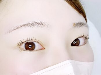 ラモ(Ramo)/まつ毛パーマ