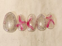 ブリッジバイネオリーブ 綱島店(bridge by neolive)/★選べる定額￥8800