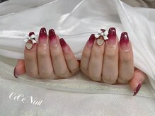 シーシーネイル 新宿店(CeCe Nail)/
