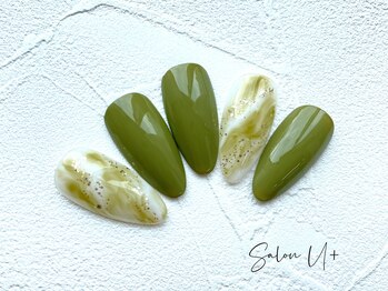 ミンミン(Min min)/定額デザイン