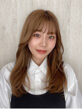 ハニーラッシュ 六本木店 永田 NAGATA