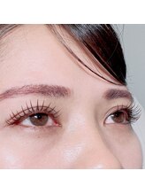 メリア(melia)/フラットマットラッシュ