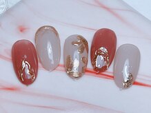 マックスサロン 池袋店(MAXSALON)/プレミアムアート定額6500