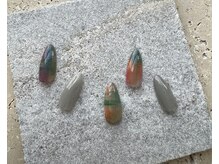 ツリーハウスネイル(tree house nail)/ハンド定額¥6900