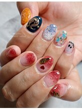 メニティ(MeniTy)/ハロウィン