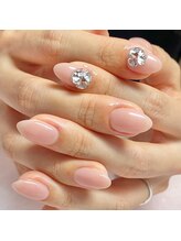 アイリッシュネイル 久屋大通店(Irish Nail)/210シックリン