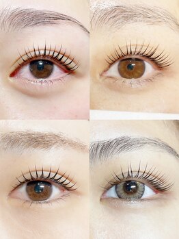エーラッシュ(A-Lash)/まつげパーマ(ラッシュリフト)