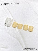 エムズスタイル ネイルバー(M's Style NAIL BAR)/design sample