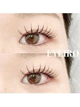 アイイロ 大宮西口店(EYE IRO)/パリエク80本