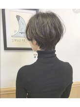 ヘルス アンド ビューティー カラ サロン(Kala Salon)&nbsp;Takahashi M