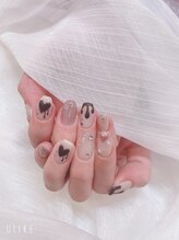 ココネイル アンド アイラッシュ(COCO NAIL & EYELASH)/
