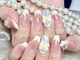 ネイルパレス(NAIL PALACE)の写真/思わず目がとまる指先に◎通う度にワクワクするサロン☆思う存分ネイルを楽しみたい方必見！持ち込みOK♪