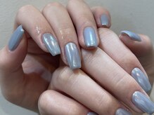 ジンジャー(GINGER)/パールミラー