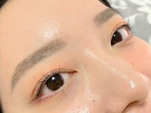 フォレスト(Forest)/メーテルまつげパーマ