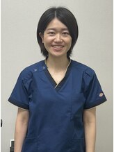 整体院メイプルハープ 大井町駅前院 小倉 妙子