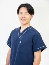 市川本八幡リーフ整骨院&nbsp;伊藤 光司