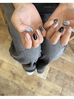 クレー(Klee)/Rich Design