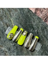 バイラキ(by laki)/7月キャンペーン