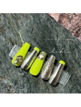 バイラキ(by laki)/7月キャンペーン