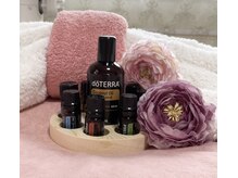 アンジュブリアン(Ange brillant)/アロマタッチ